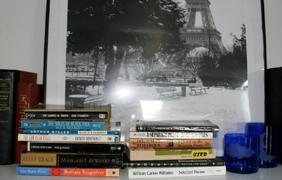 4 best bookstores in Pittsburgh