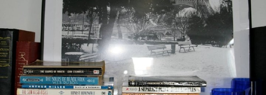 4 best bookstores in Pittsburgh