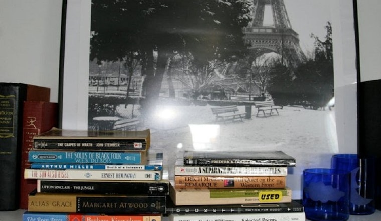 4 best bookstores in Pittsburgh