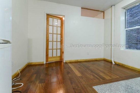 Want to live in SoHo? Here's the low end of the rental market