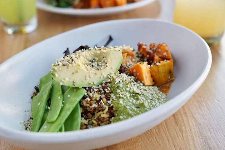 New Country Club Plaza healthy American spot True Food Kitchen opens its doors