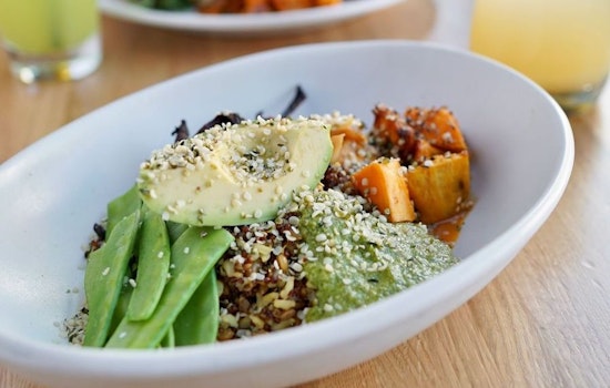 New Country Club Plaza healthy American spot True Food Kitchen opens its doors