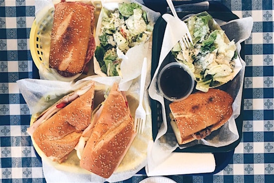 St. Louis' 5 best spots to score low-priced Italian fare
