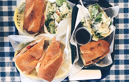 St. Louis' 5 best spots to score low-priced Italian fare