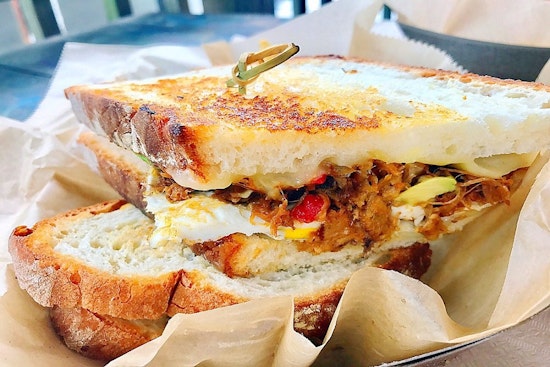 5 best breakfast and brunch spots in Columbus