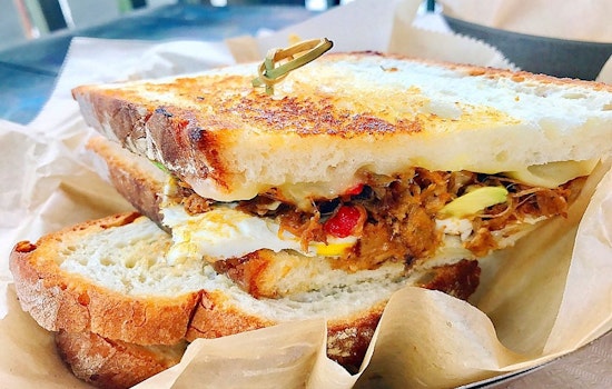 5 best breakfast and brunch spots in Columbus