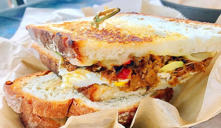 5 best breakfast and brunch spots in Columbus