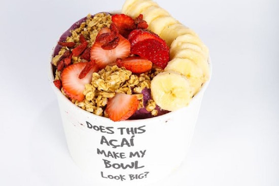 Jonesing for acai bowls? Check out Fort Worth's top 4 spots