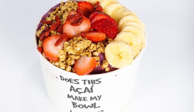 Jonesing for acai bowls? Check out Fort Worth's top 4 spots