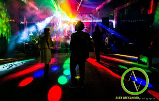 The best performing and visual arts events in Baltimore this week