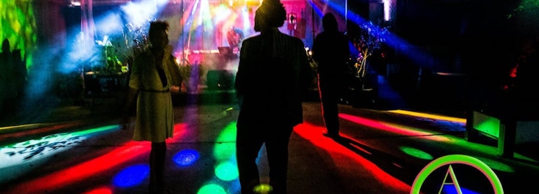 The best performing and visual arts events in Baltimore this week