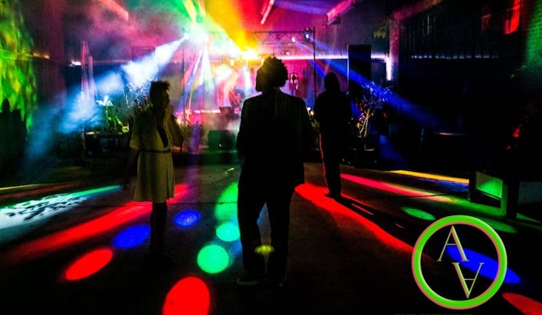 The best performing and visual arts events in Baltimore this week