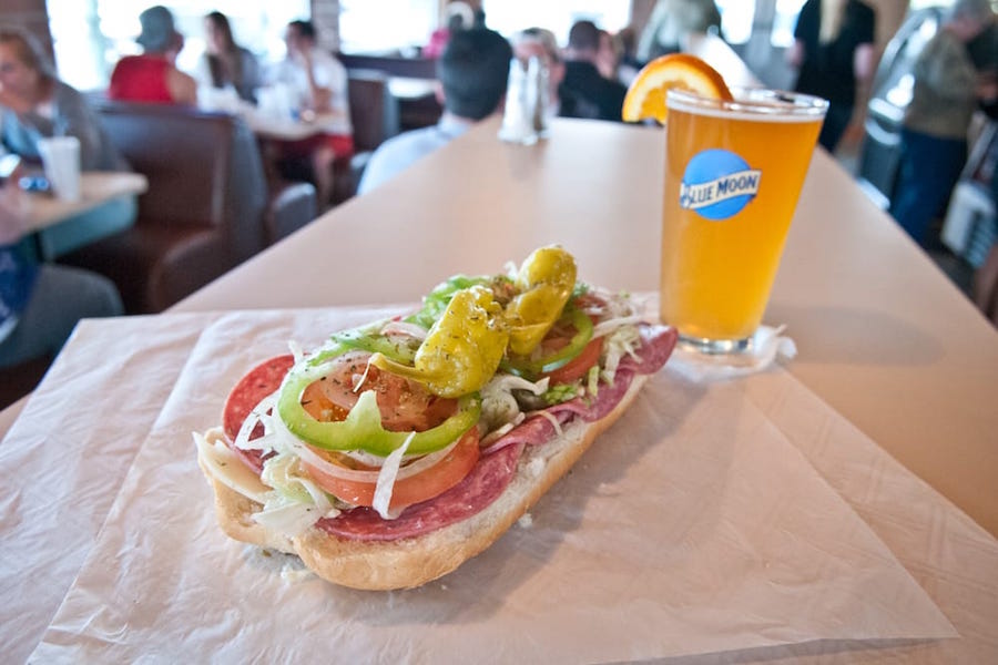 Tucson's top 5 delis to visit