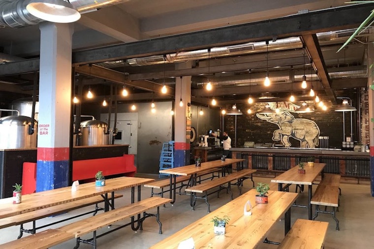Food and drink events worth seeking out in Detroit this week