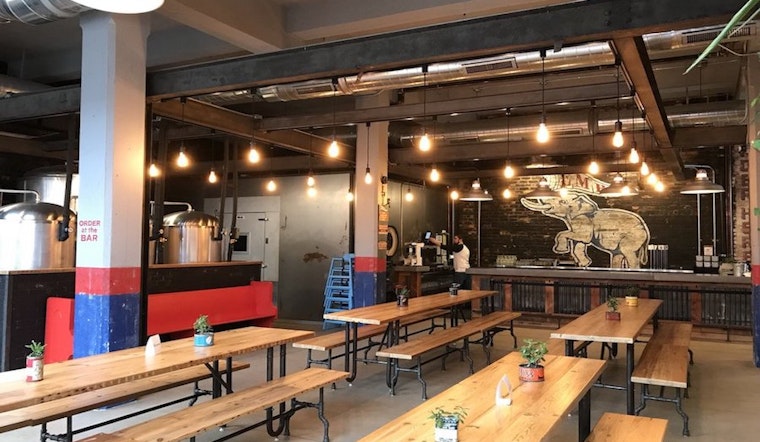 Food and drink events worth seeking out in Detroit this week