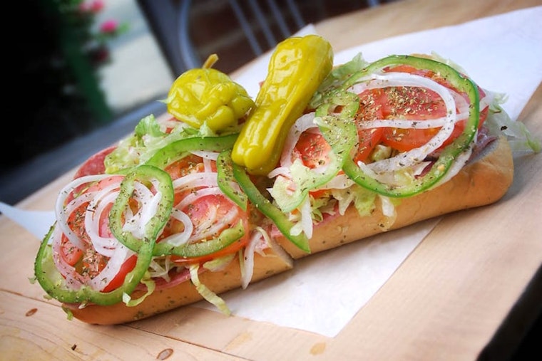 Tucson's top 5 delis to visit