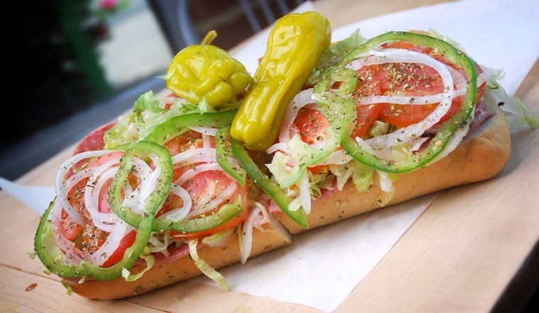 Tucson's top 5 delis to visit