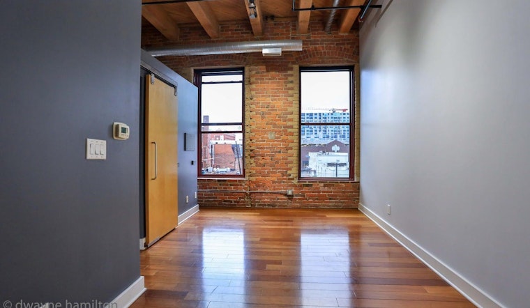 What will $1,400 rent you in Columbus, today?