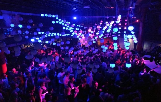 The best music events in Atlanta this week