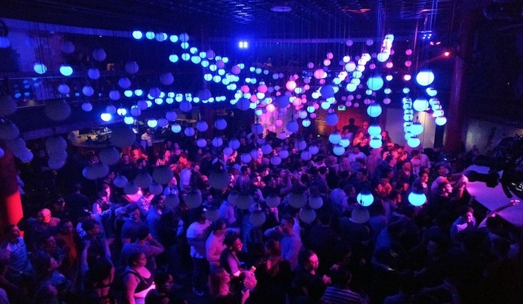 The best music events in Atlanta this week