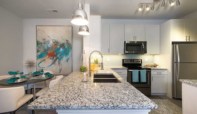 What will $1,000 rent you in Northlake, this month?