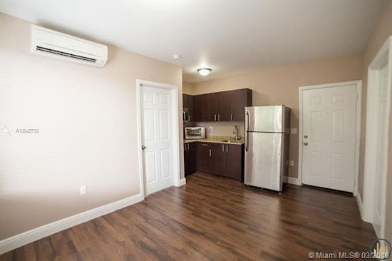 The lowest priced apartment rentals for rent in Overtown, Miami