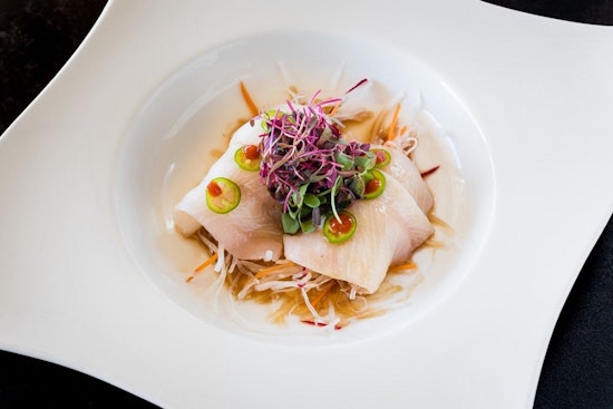 Sushi and more: What's trending on Dallas's food scene?