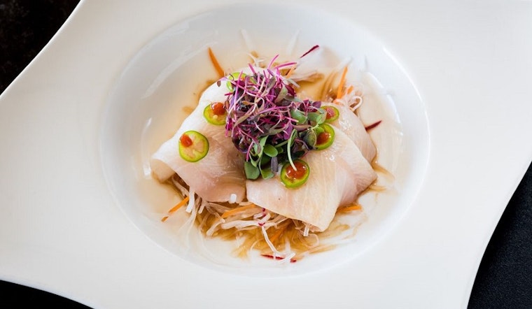 Sushi and more: What's trending on Dallas's food scene?