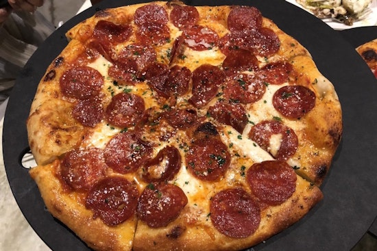 Birra Birra Craft Pizzeria brings artisan pizza and more to Oklahoma City