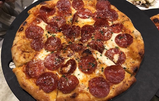 Birra Birra Craft Pizzeria brings artisan pizza and more to Oklahoma City