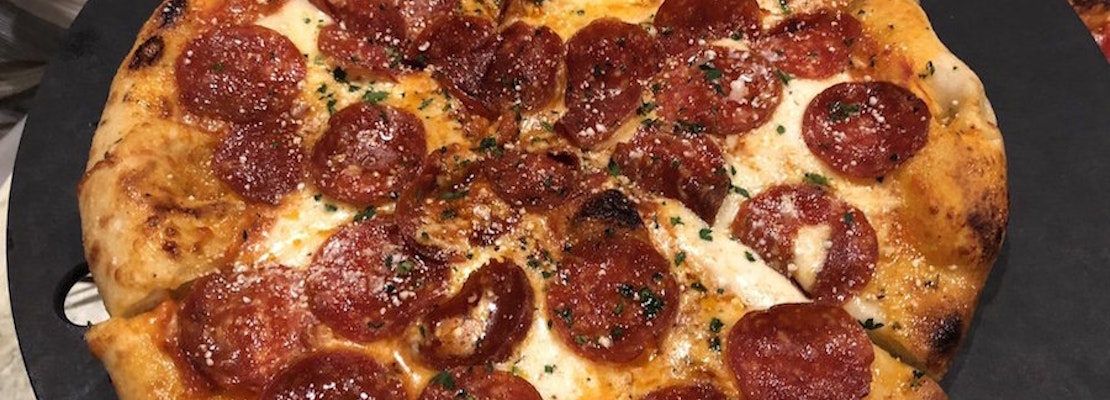 Birra Birra Craft Pizzeria brings artisan pizza and more to Oklahoma City