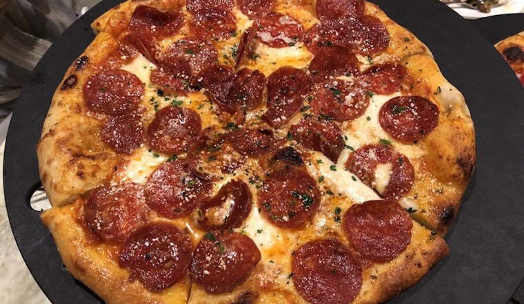 Birra Birra Craft Pizzeria brings artisan pizza and more to Oklahoma City