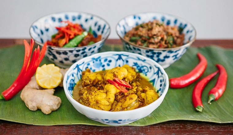 New Thai spot Kalaya Thai Kitchen debuts in Bella Vista