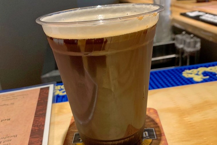 New brewery Penn Brewery now open in Central Business District