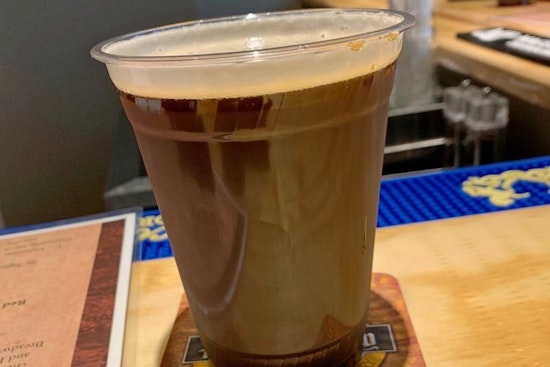 New brewery Penn Brewery now open in Central Business District