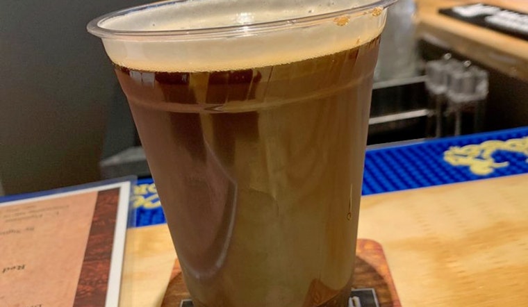 New brewery Penn Brewery now open in Central Business District