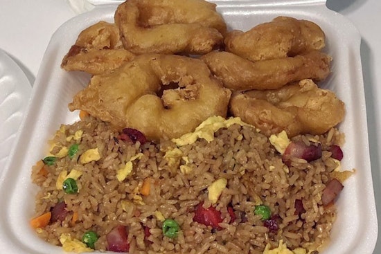 New Chinese spot Asian Chef debuts in Michael Way