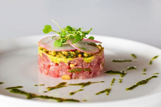 New Southmoor Park French spot Le French opens its doors