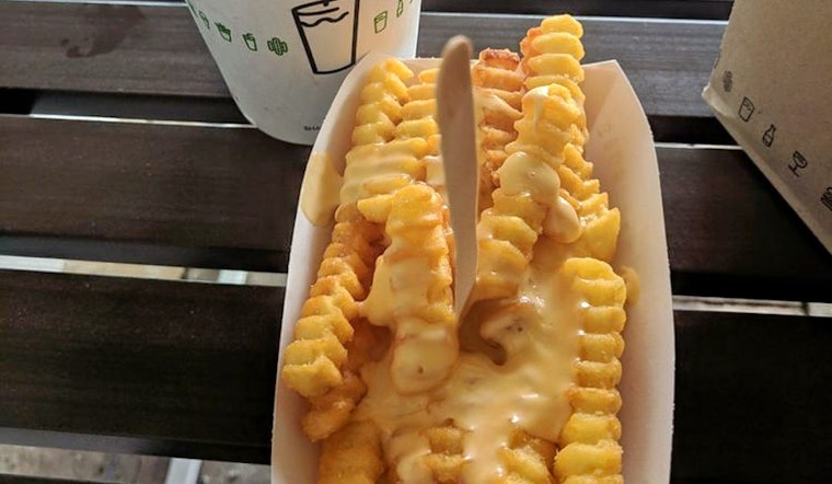 Shake Shack makes Inman Park debut, with burgers and more