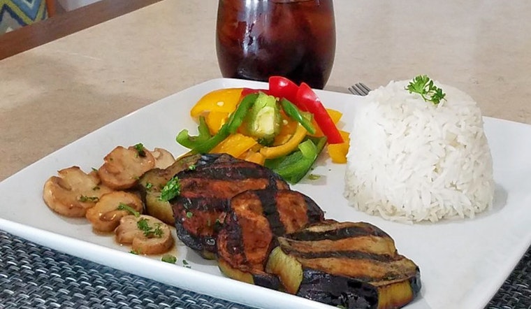New eatery Triple Flavor Cafe debuts in Kansas City