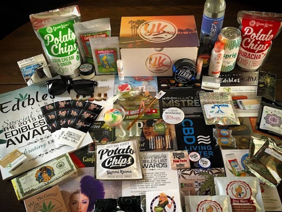 Mellow, Harshed: Regulators Propose Restrictions For Cannabis Products