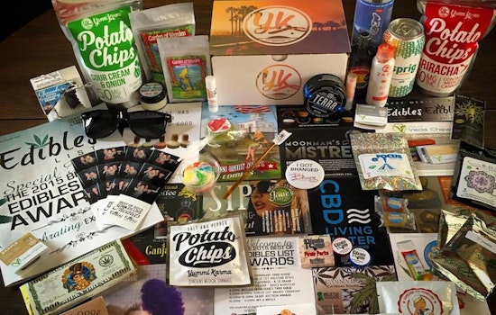 Mellow, Harshed: Regulators Propose Restrictions For Cannabis Products