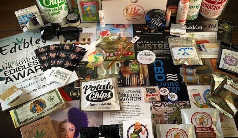 Mellow, Harshed: Regulators Propose Restrictions For Cannabis Products
