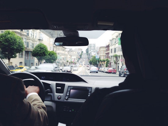 Supervisor Jane Kim Calls for Possible Ride-Hailing Fees