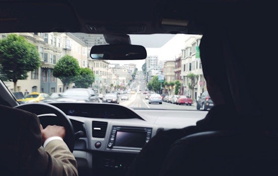 Supervisor Jane Kim Calls for Possible Ride-Hailing Fees
