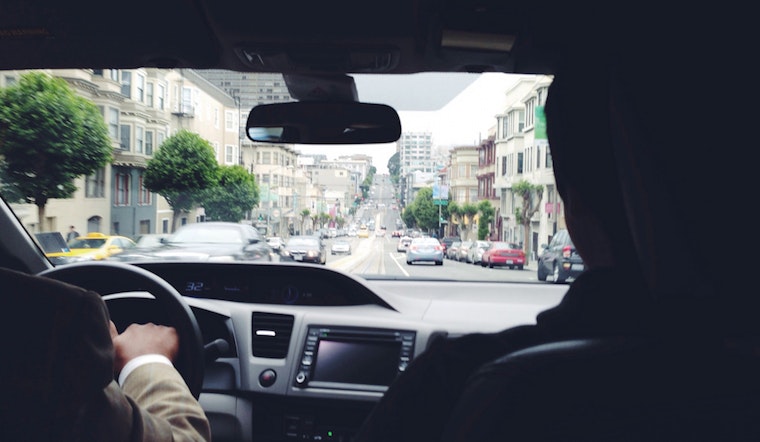 Supervisor Jane Kim Calls for Possible Ride-Hailing Fees