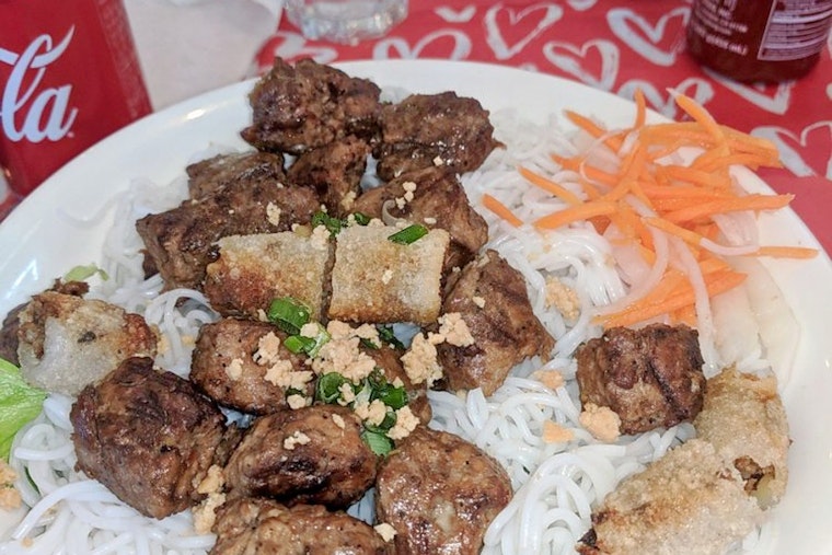 Your guide to the 5 most popular spots in Charlotte's Closeburn-Glenkirk neighborhood