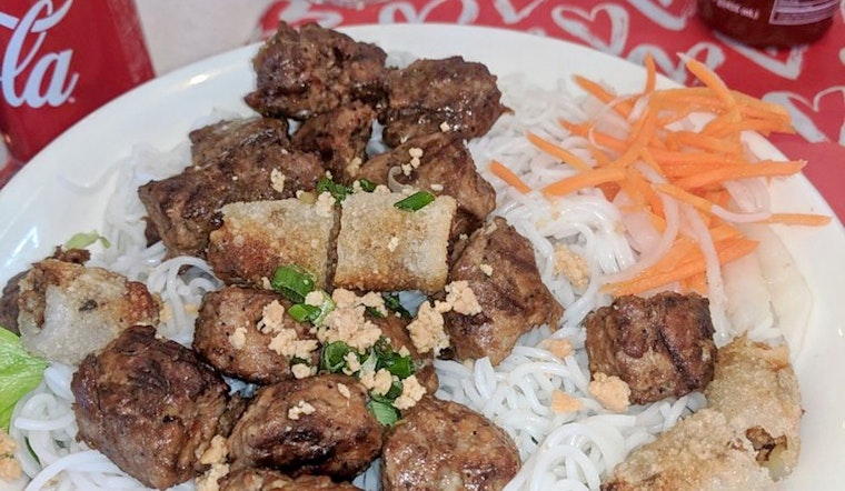 Your guide to the 5 most popular spots in Charlotte's Closeburn-Glenkirk neighborhood