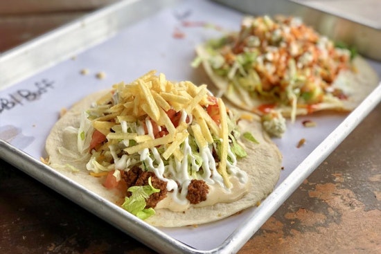 Explore the 5 most popular spots in Orlando's Central Business District neighborhood