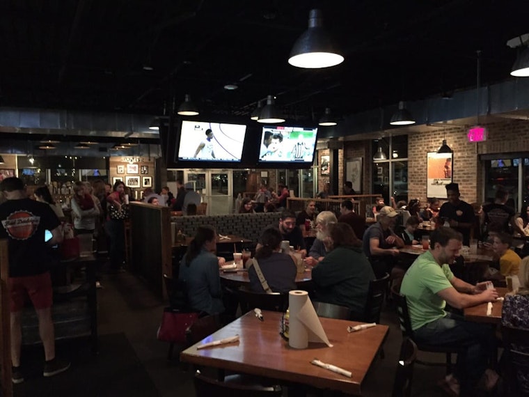 Check out the 4 top spots in Raleigh's Mordecai neighborhood
